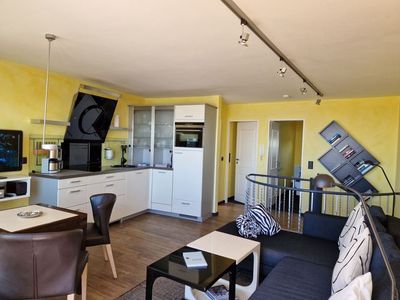 Ferienwohnung für 3 Personen (50 m²) in Wyk auf Föhr 9/10