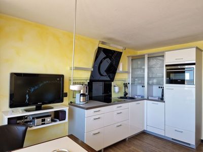 Ferienwohnung für 3 Personen (50 m²) in Wyk auf Föhr 10/10