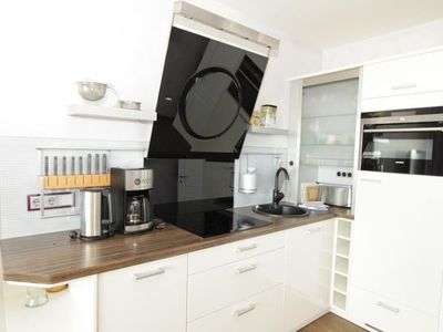 Ferienwohnung für 2 Personen (45 m²) in Wyk auf Föhr 7/10