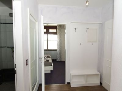 Ferienwohnung für 2 Personen (45 m²) in Wyk auf Föhr 9/10