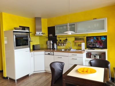 Ferienwohnung für 3 Personen (50 m²) in Wyk auf Föhr 7/10