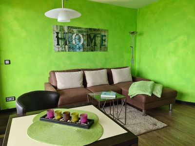 Ferienwohnung für 2 Personen (45 m²) in Wyk auf Föhr 4/10