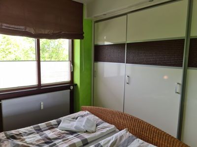 Ferienwohnung für 2 Personen (45 m²) in Wyk auf Föhr 9/10