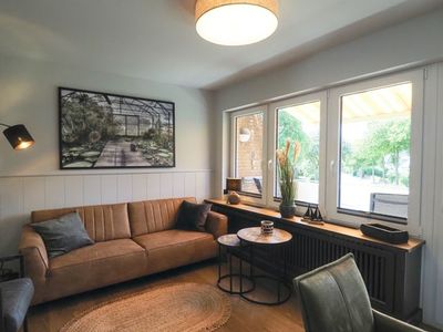 Ferienwohnung für 4 Personen (45 m²) in Wyk auf Föhr 5/10