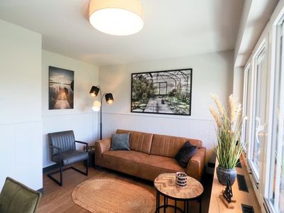 Ferienwohnung für 4 Personen (45 m²) in Wyk auf Föhr 6/10