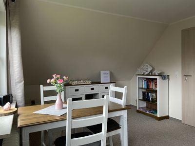 Ferienwohnung für 3 Personen (45 m²) in Wyk auf Föhr 5/10