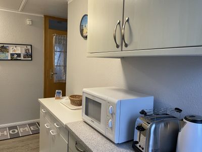 Ferienwohnung für 3 Personen (45 m²) in Wyk auf Föhr 7/10