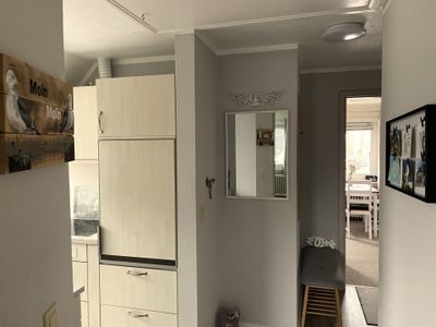 Ferienwohnung für 3 Personen (45 m²) in Wyk auf Föhr 8/10