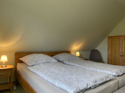 Ferienwohnung für 3 Personen (45 m²) in Wyk auf Föhr 9/10