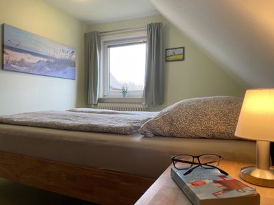 Ferienwohnung für 3 Personen (45 m²) in Wyk auf Föhr 10/10