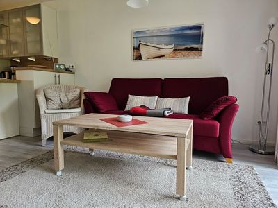 Ferienwohnung für 4 Personen (70 m²) in Wyk auf Föhr 3/10