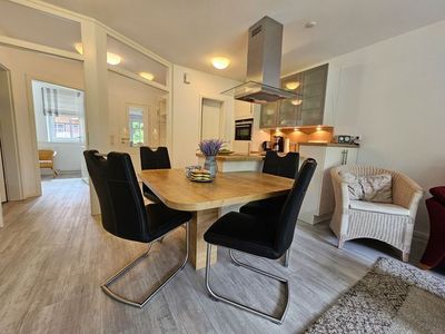 Ferienwohnung für 4 Personen (70 m²) in Wyk auf Föhr 9/10