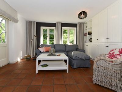 Ferienwohnung für 5 Personen (120 m²) in Wyk auf Föhr 5/10