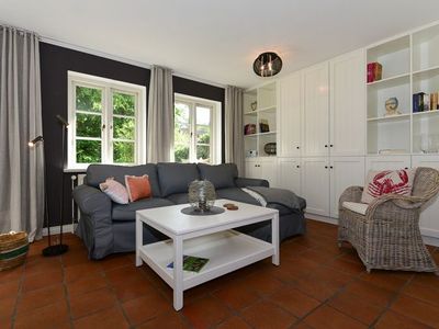 Ferienwohnung für 5 Personen (120 m²) in Wyk auf Föhr 8/10