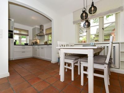 Ferienwohnung für 5 Personen (120 m²) in Wyk auf Föhr 10/10