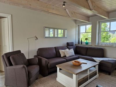 Ferienwohnung für 4 Personen (70 m²) in Wyk auf Föhr 3/10