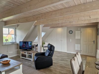 Ferienwohnung für 4 Personen (70 m²) in Wyk auf Föhr 4/10