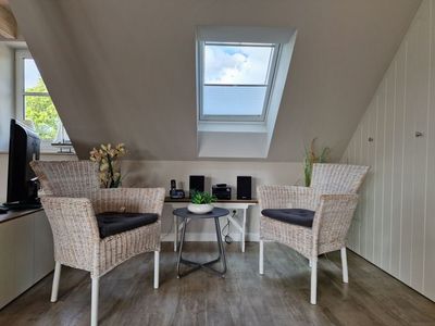 Ferienwohnung für 4 Personen (70 m²) in Wyk auf Föhr 5/10