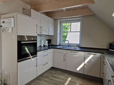 Ferienwohnung für 4 Personen (70 m²) in Wyk auf Föhr 8/10