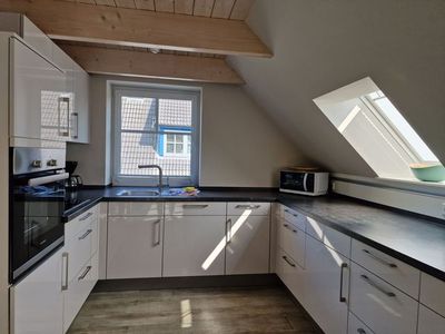 Ferienwohnung für 4 Personen (70 m²) in Wyk auf Föhr 9/10