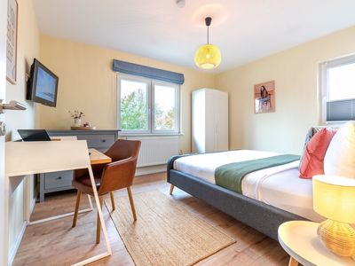 Ferienwohnung für 4 Personen (75 m²) in Wyk auf Föhr 8/10