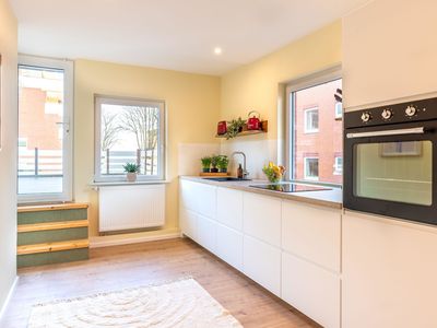 Ferienwohnung für 4 Personen (75 m²) in Wyk auf Föhr 9/10