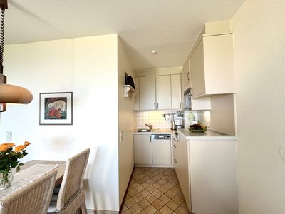 Ferienwohnung für 2 Personen (50 m²) in Wyk auf Föhr 6/10