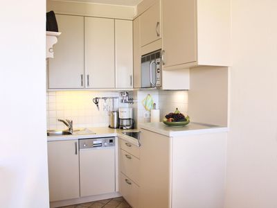 Ferienwohnung für 2 Personen (50 m²) in Wyk auf Föhr 7/10