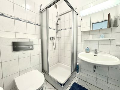 Ferienwohnung für 2 Personen (50 m²) in Wyk auf Föhr 8/10