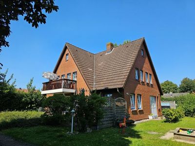 Ferienwohnung für 3 Personen (45 m²) in Wyk auf Föhr 1/10