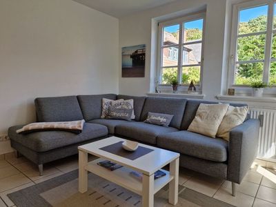 Ferienwohnung für 3 Personen (45 m²) in Wyk auf Föhr 2/10