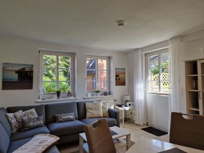 Ferienwohnung für 3 Personen (45 m²) in Wyk auf Föhr 3/10