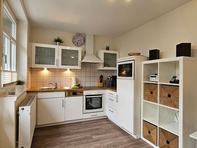 Ferienwohnung für 4 Personen (55 m²) in Wyk auf Föhr 8/10