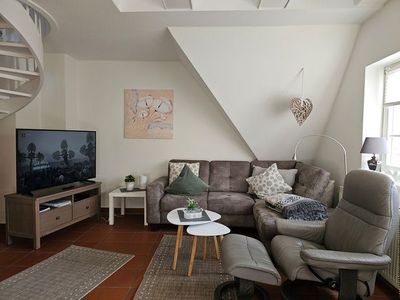 Ferienwohnung für 4 Personen (65 m²) in Wyk auf Föhr 2/10