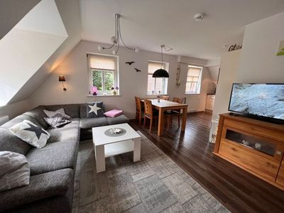 Ferienwohnung für 4 Personen (65 m²) in Wyk auf Föhr 2/10