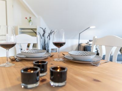 Ferienwohnung für 2 Personen (50 m²) in Wyk auf Föhr 9/10