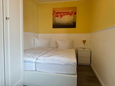 Ferienwohnung für 3 Personen (42 m²) in Wyk auf Föhr 6/10