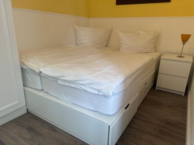 Ferienwohnung für 3 Personen (42 m²) in Wyk auf Föhr 7/10