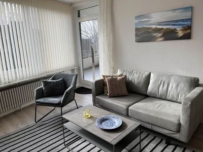 Ferienwohnung für 2 Personen (60 m²) in Wyk auf Föhr 3/9