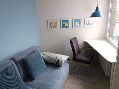 Ferienwohnung für 2 Personen (60 m²) in Wyk auf Föhr 9/9