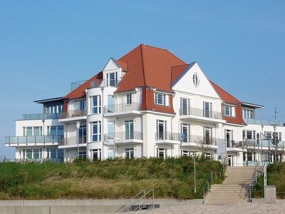 Ferienwohnung für 2 Personen (60 m²) in Wyk auf Föhr 2/10