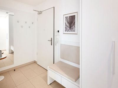 Ferienwohnung für 2 Personen (60 m²) in Wyk auf Föhr 5/10