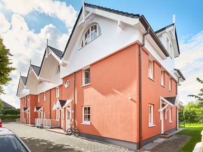 Ferienwohnung für 6 Personen (95 m²) in Wyk auf Föhr 1/10