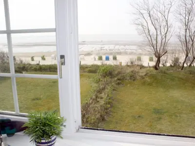 Wohnen am Meer