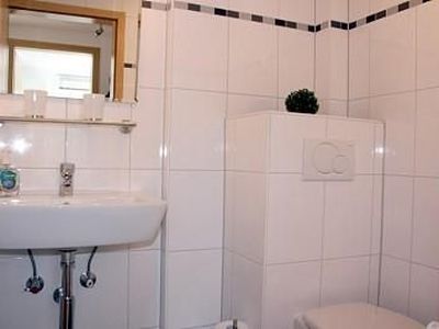 Ferienwohnung für 4 Personen (60 m²) in Wyk auf Föhr 7/10