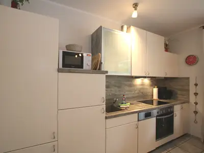 Küchenzeile