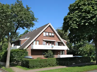 wohnen am Park