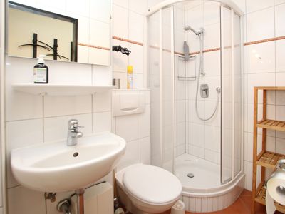 Badezimmer Erdgeschoss