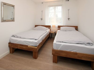 Schlafzimmer Erdgeschoss