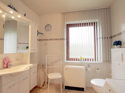 Badezimmer Erdgeschoss